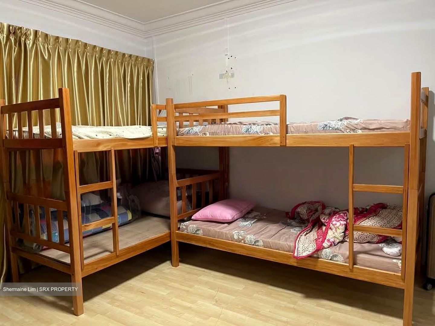 Blk 454 Hougang Avenue 10 (Hougang), HDB Executive #577692461